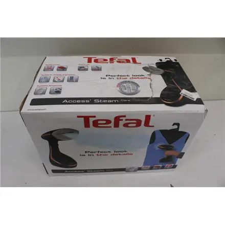 SALE OUT. TEFAL Steamer DT9100E0