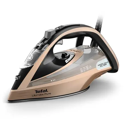 Tefal FV9852E0 Ultimate Pure Iron