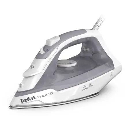 Tefal FV2C43E0 Virtuo Dry & Steam iron