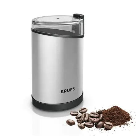 Krups GX204D Coffee Grinder