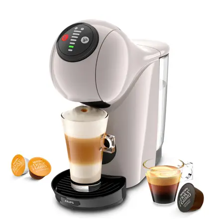 Krups NESCAFÉ Dolce Gusto Genio S, Taupe