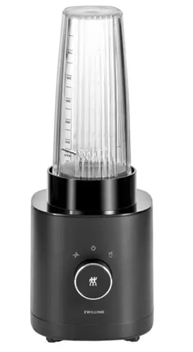 ZWILLING ENFINIGY maišytuvas 0,55 l 600 W juoda
