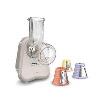 TEFAL Vegetable slicer Fresh Express DN853BE0