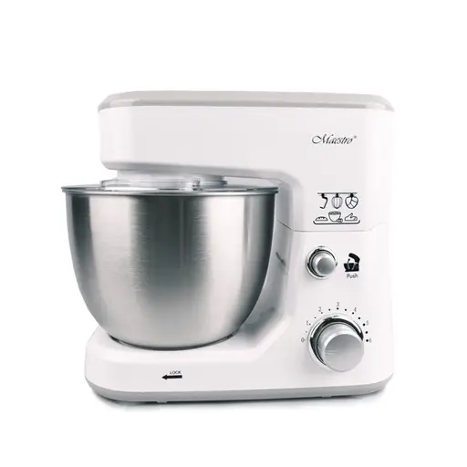 Planetary food processor 4L, 1000W MR-560