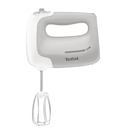 TEFAL Hand Mixer HT450B38