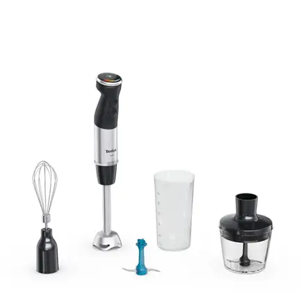 TEFAL HB67E830 Quickchef+ Hand Blender