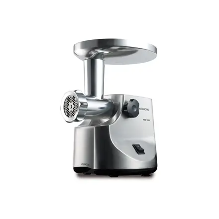 Kenwood MG510 Stainless steel
