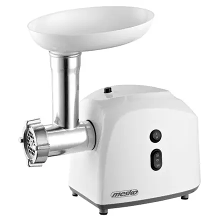 Mesko Mesko MS 4805 White
