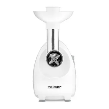 Zelmer ZMM4048B mėsmalė 1900 W Balta