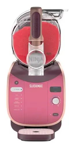 SLUSH MAKER MAX/FS605EUOR NINJA