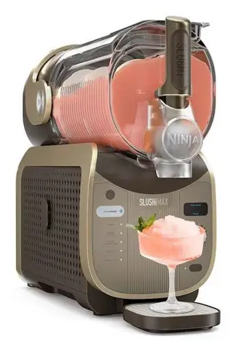 SLUSH MAKER MAX/FS605EUBR NINJA