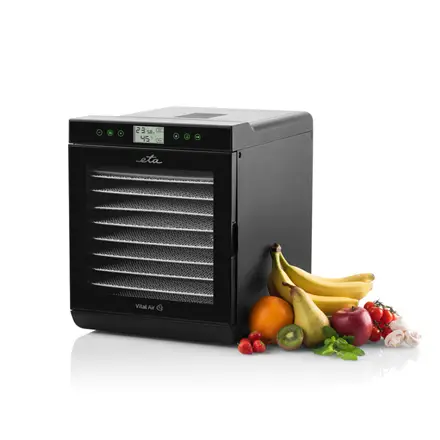 ETA Fruit dryer Vital Air II ETA230290000