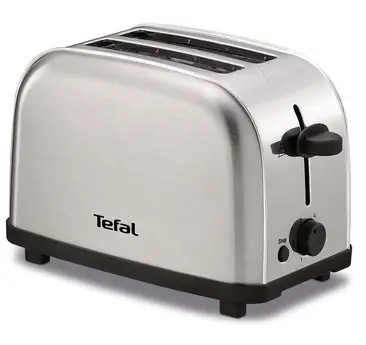 TEFAL Ultra Mini TT330D Toaster
