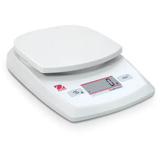 Mobiliosios svarstyklės OHAUS Compass™ CR CR5200