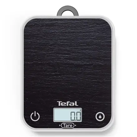 TEFAL Kitchen Scale BC50D2V0 Optiss