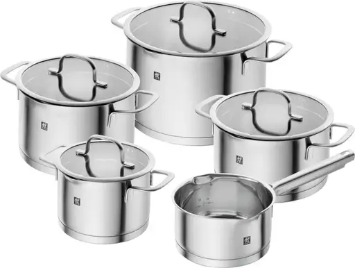 ZWILLING True Flow 66920-005-0 pan set 5 pc(s)