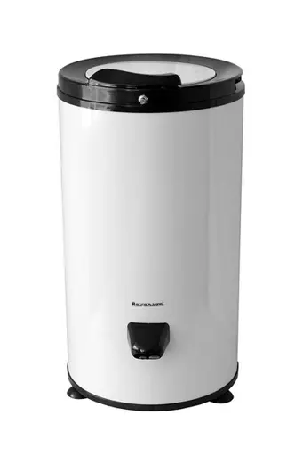 Centrifuga Ravanson XPB-2800 B