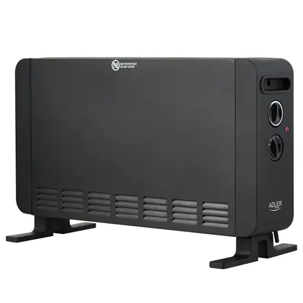 Adler Heater AD 7764 Convector