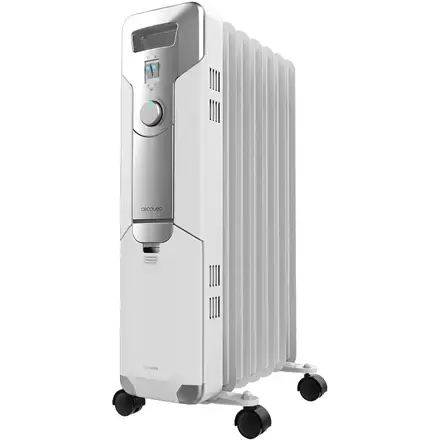 Cecotec ReadyWarm 7000 Space