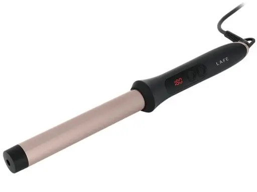 Sleek and Shine Curier 25mm Hair Curler