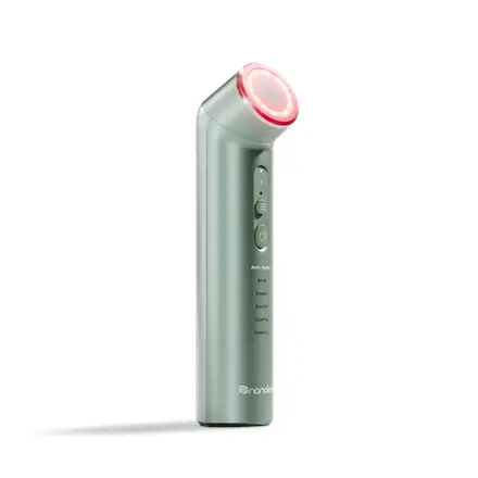 Nanoleaf 6-in-1 Light Therapy Wand