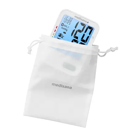 Medisana Blood Pressure Monitor