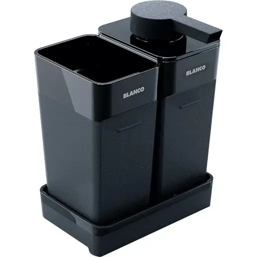 Worktop Organizer Soap Dispenser