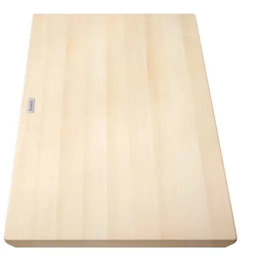 Wood cutting board maple for COLLECTIS 6 S