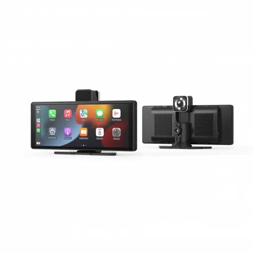 Multimedia car screen MC01 Vibe