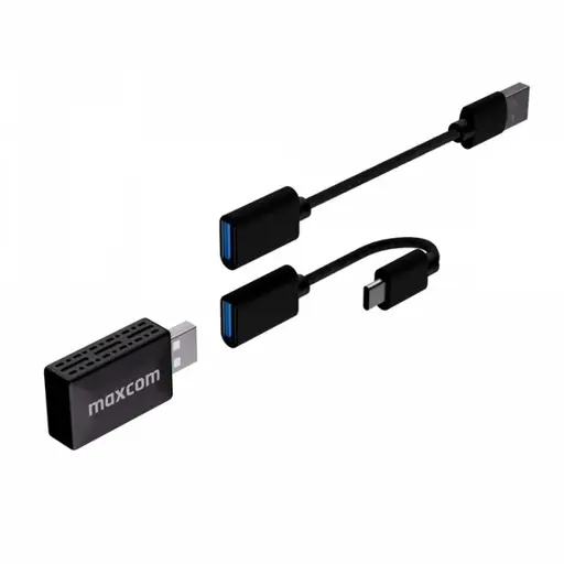 Wireless radio car adapter MC02 Wave