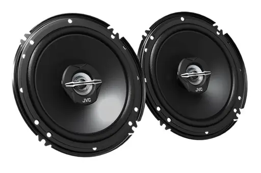 JVC CS-J620X automobilio garso kolonėlė 2 krypčių 300 W Turas