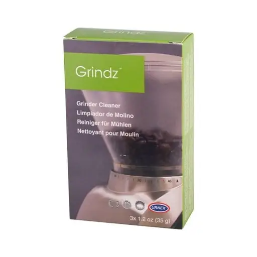 "Urnex Grindz" malūnėlio valymo granulės 3 x 35g