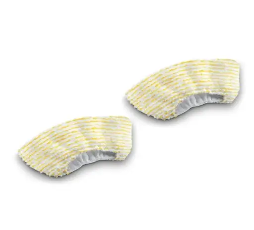Hand nozzle set 2.863-344.0