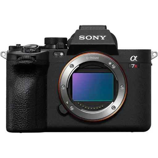 Sony A7R Mark V Body (Black)