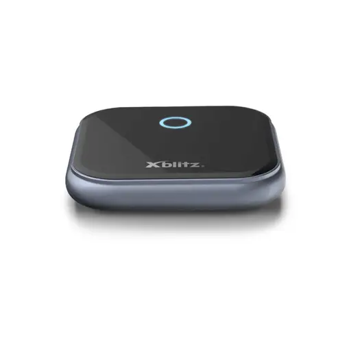 XBLITZ BELAIDIS ADAPTERIS SMARTCAR
