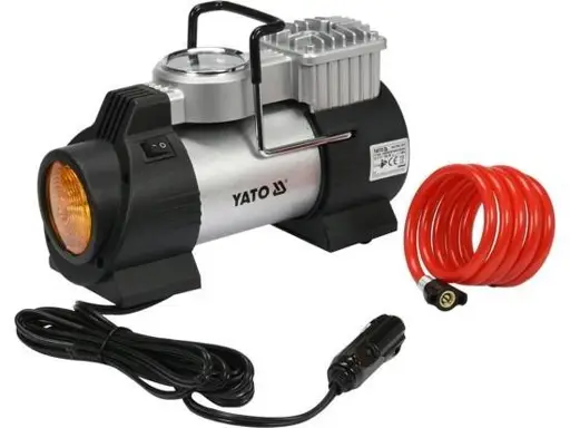 Yato YT-73460 elektrinė pompa 10 baras(i) 40 l/min