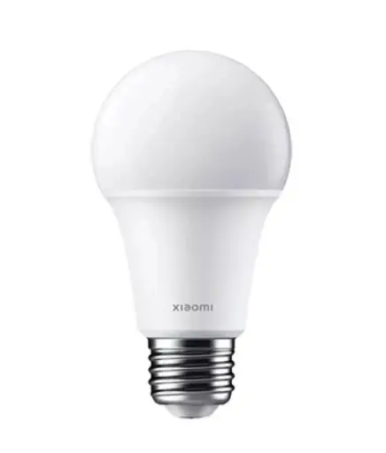 Smart LED Bulb (White and Color)