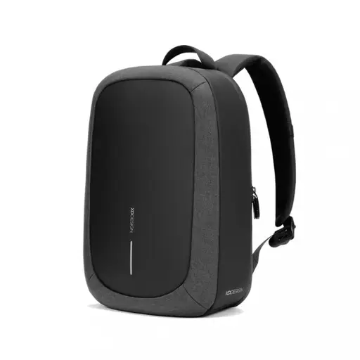 XD DESIGN KUPRINĖ SU APSAUGA NUO VAGYSTĖS BOBBY EDGE BLACK P/N: P706.2501