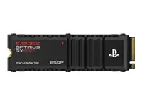 SANDISK Optimus GX PRO 850P NVMe SSD 1TB PS5