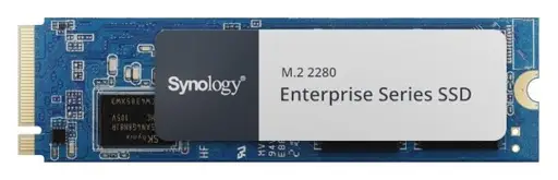Synology SNV5420-1600G SSD diskas 1,6 TB M.2 PCI Express 4.0 NVMe