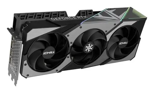 INNO3D iChill GeForce RTX 5080 X3 V2 NVIDIA 16 GB GDDR7