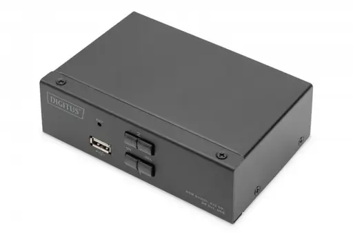 KVM Switch, 2x1 DS-12851
