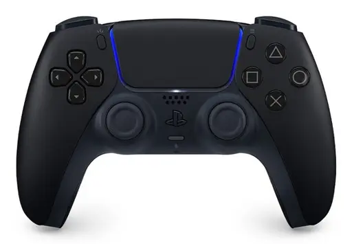 Sony Interactive Entertainment DualSense v3 Juoda Bluetooth/USB Žaidimų pultelis Analoginis / skaitmeninis PlayStation 5