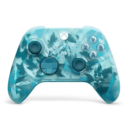Xbox Series belaidis valdiklis (Ice Breaker Special Edition)