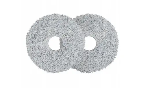 Robot Vacuum S10+ Mop Pad