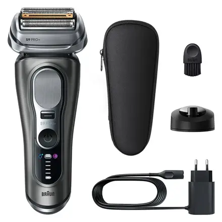 Braun Shaver 9615S Series 9 Pro+