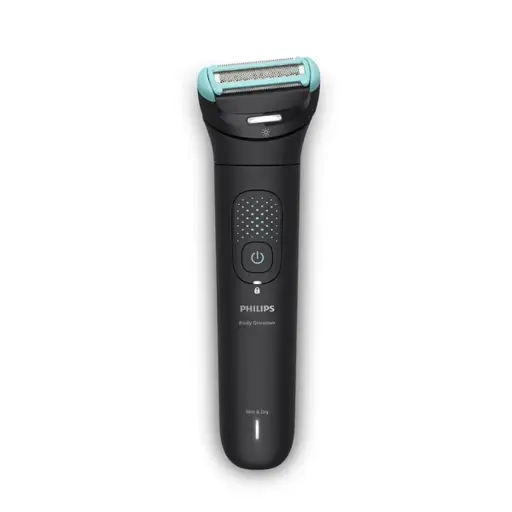 Philips 7000 Series Body Groomer BG7470/15/Damaged package