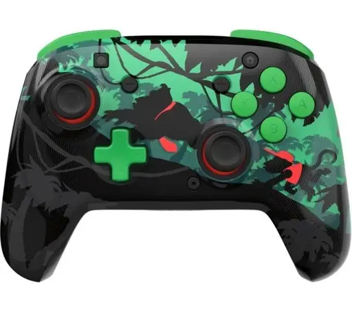 Turtle Beach Rematch Donkey Kong belaidis valdiklis