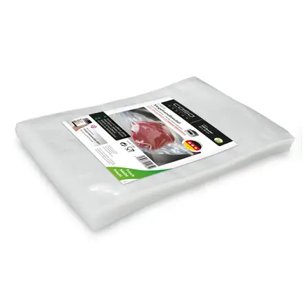 Caso Vacuum sealer bags, 20x30 cm