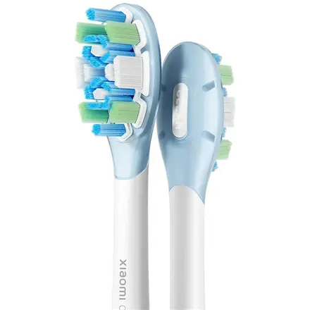Xiaomi Oscillation Electric Toothbrush Replacement Heads (Clean)
